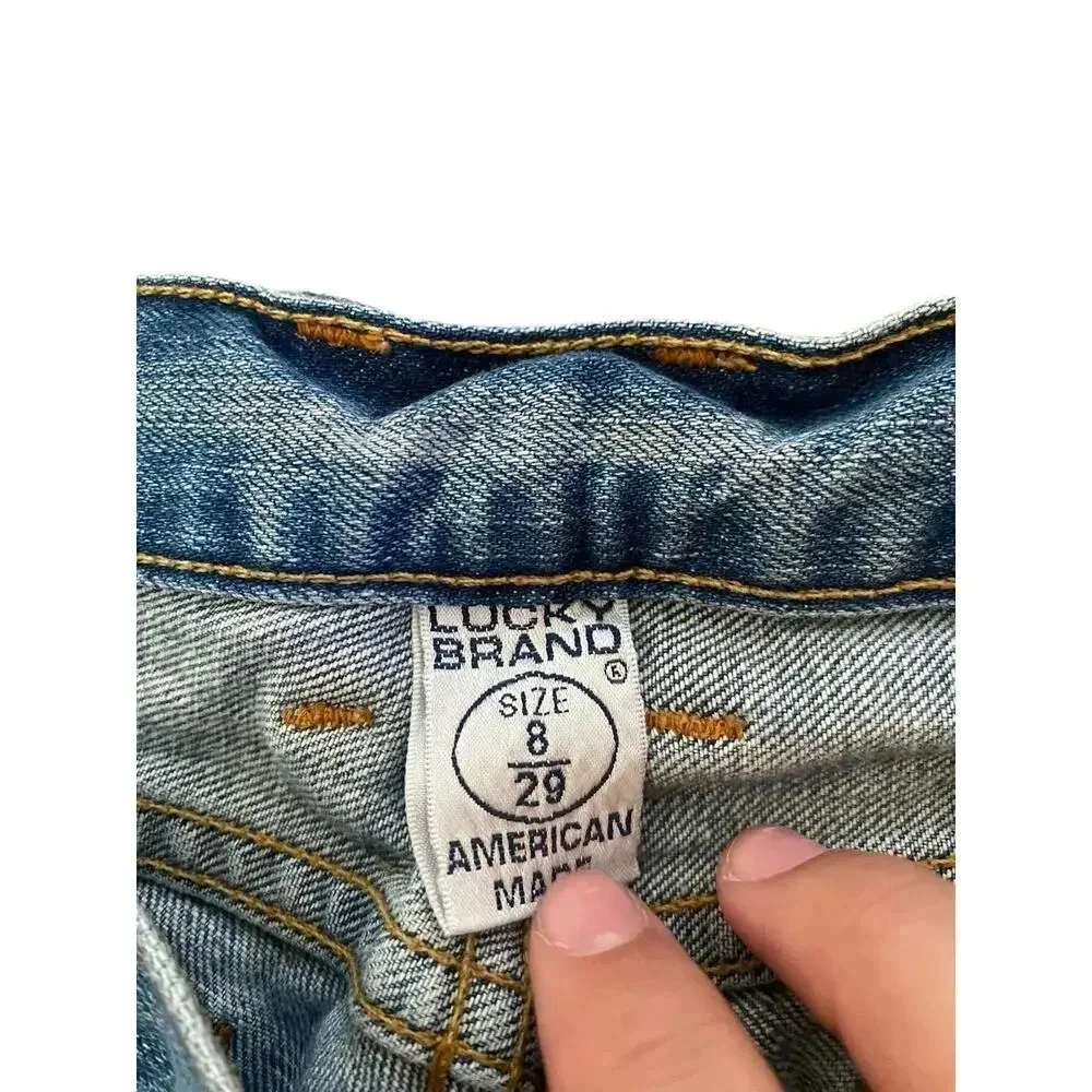 Lucky Brand lucky brand